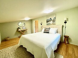 Terra Vista Chalet