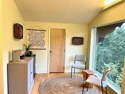 Terra Vista Chalet