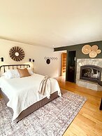 Terra Vista Chalet
