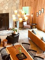 Terra Vista Chalet