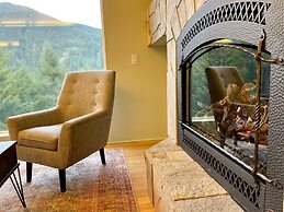 Terra Vista Chalet