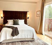 Terra Vista Chalet