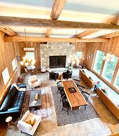 Terra Vista Chalet