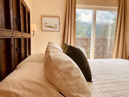 Terra Vista Chalet