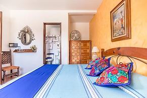 Hotel Posada del Centro