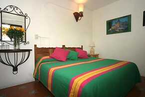 Hotel Posada del Centro