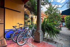 Hotel Posada del Centro