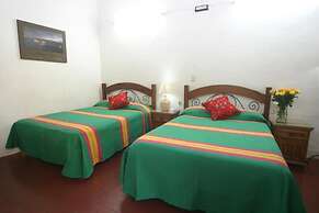 Hotel Posada del Centro