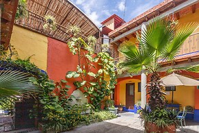 Hotel Posada del Centro