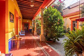 Hotel Posada del Centro
