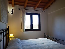 la corte degli ulivi