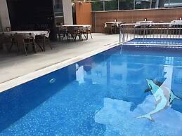 Livane Sun Otel