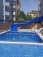 Livane Sun Otel
