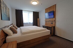 Hotel Kreuz Höhengasthof
