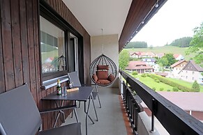 Hotel Kreuz Höhengasthof