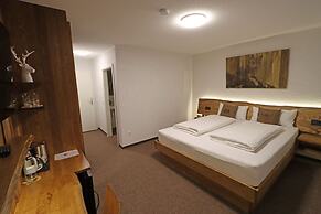 Hotel Kreuz Höhengasthof
