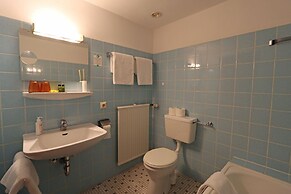 Hotel Kreuz Höhengasthof