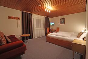 Hotel Kreuz Höhengasthof