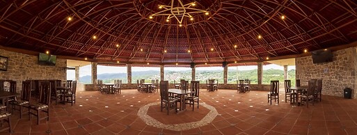 Villa de los Vientos