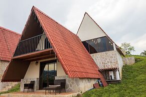 Villa de los Vientos