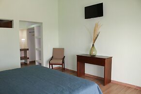 Hotel Casa Peregrina