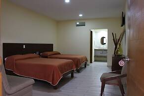 Hotel Casa Peregrina