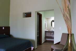 Hotel Casa Peregrina