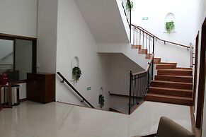 Hotel Casa Peregrina