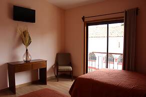 Hotel Casa Peregrina