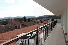 Hotel Casa Peregrina