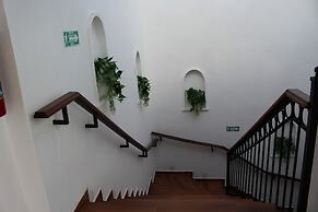 Hotel Casa Peregrina