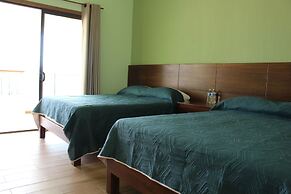 Hotel Casa Peregrina