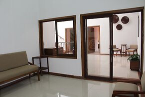 Hotel Casa Peregrina