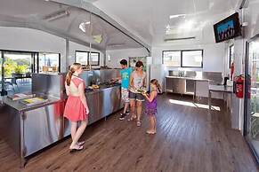 Nambucca River Tourist Park