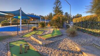 Nambucca River Tourist Park