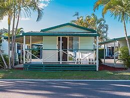 Nambucca River Tourist Park