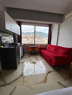 Alanya Boutique Hotel