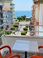 Alanya Boutique Hotel