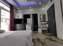 Alanya Boutique Hotel