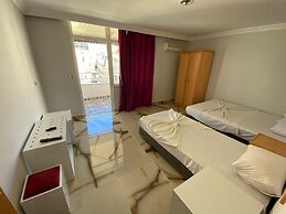 Alanya Boutique Hotel