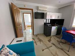 Alanya Boutique Hotel