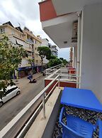 Alanya Boutique Hotel