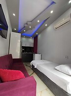 Alanya Boutique Hotel