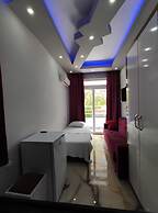 Alanya Boutique Hotel