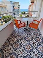 Alanya Boutique Hotel