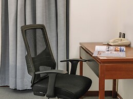 Guide Hotel Hsinchu Zhongyang