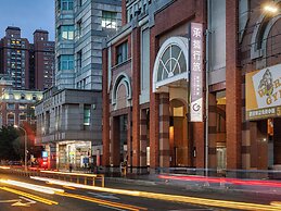 Guide Hotel Hsinchu Zhongyang