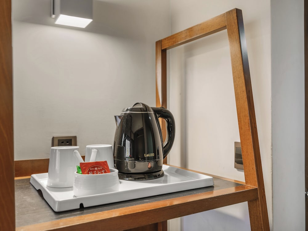 Guide Hotel Hsinchu Zhongyang
