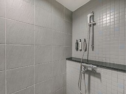 Guide Hotel Hsinchu Zhongyang