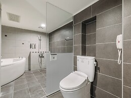 Guide Hotel Hsinchu Zhongyang